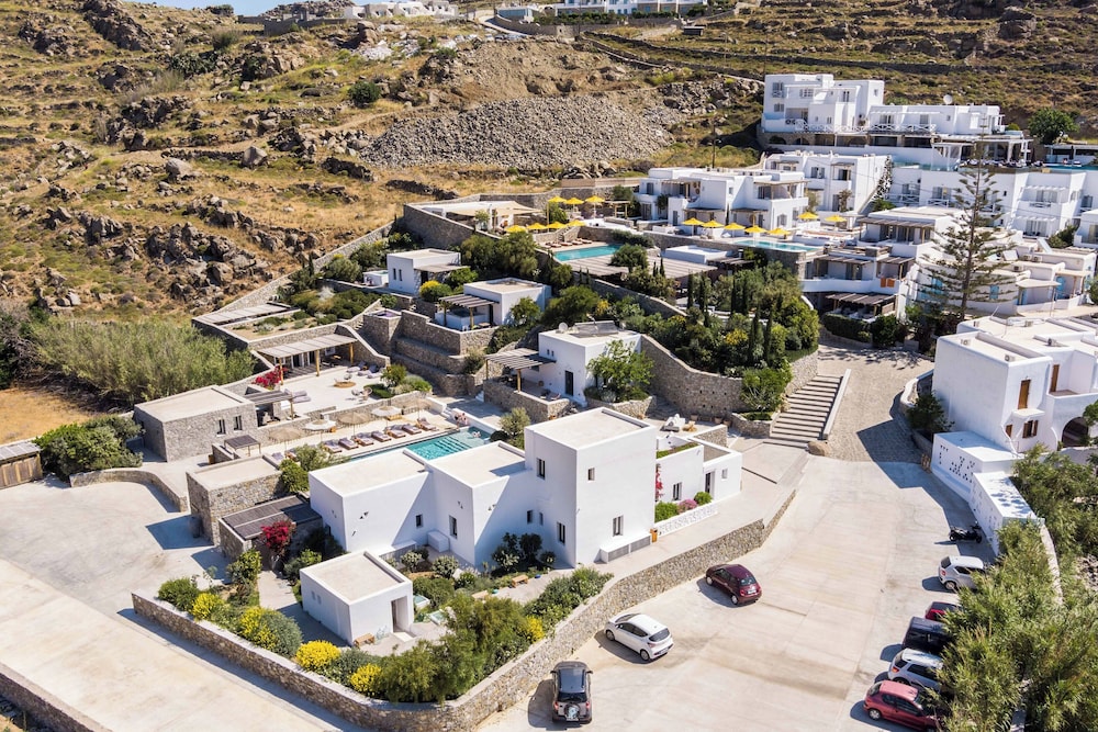 Mykonos Drops 48/53