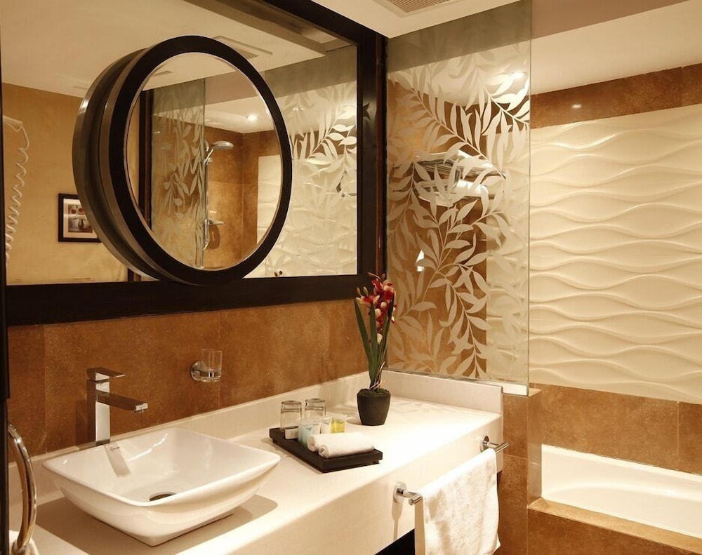 جراند بلازا الرياض(Grand Plaza Hotel - Takhasosi) 49/50