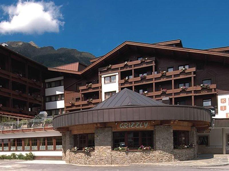HOTEL TYROLERHOF 2/24