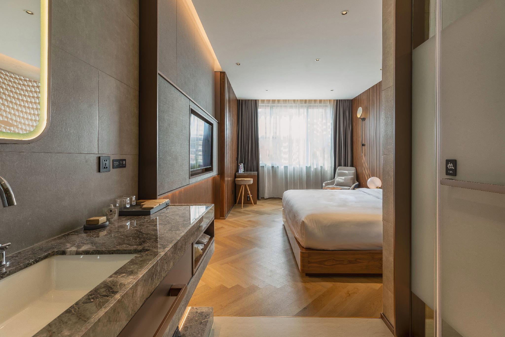 ZMAX HOTELS (Shenzhen Nanshan Sea World Shekou Store) 28/29