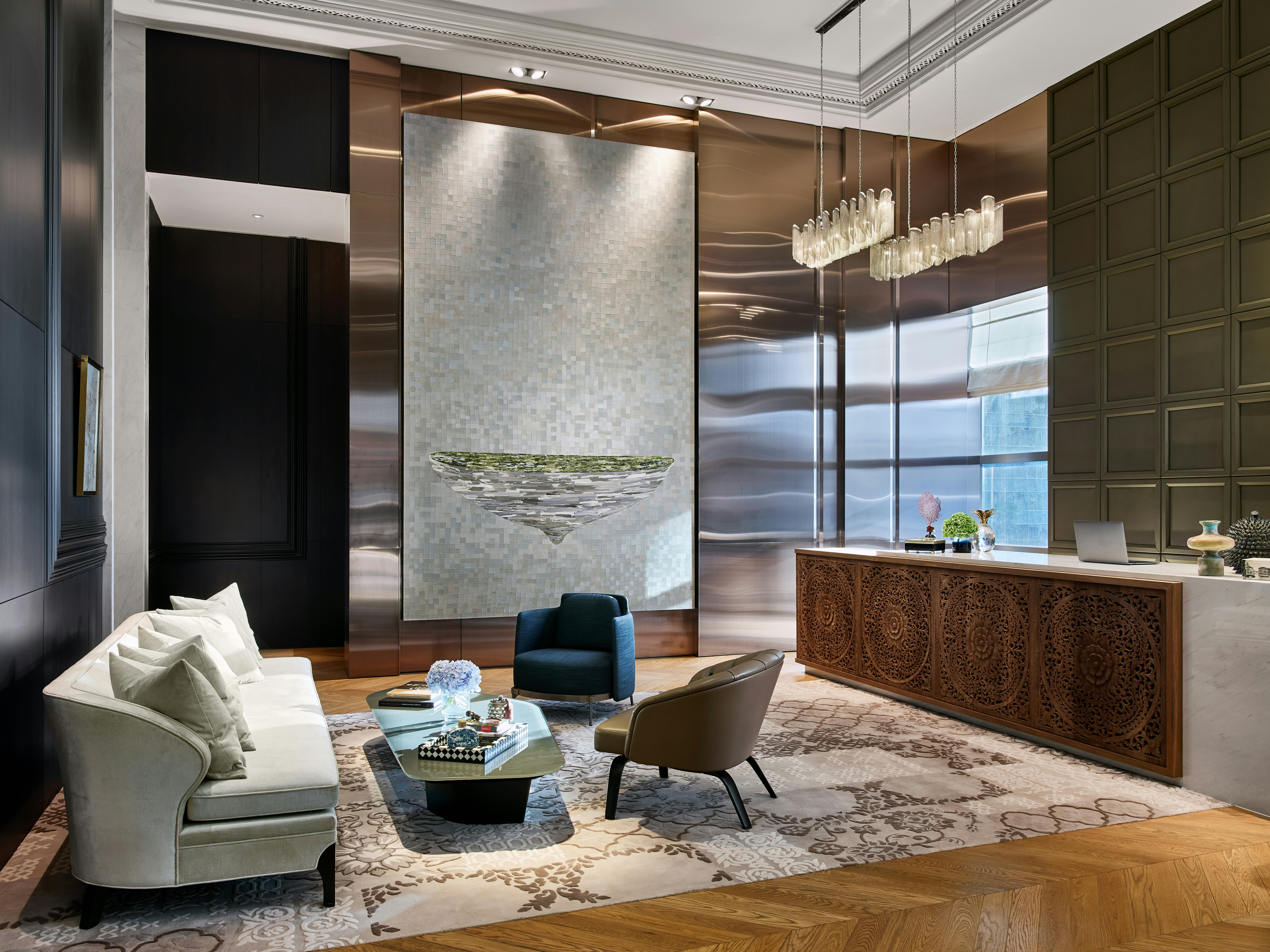 Rosewood Bangkok 51/84