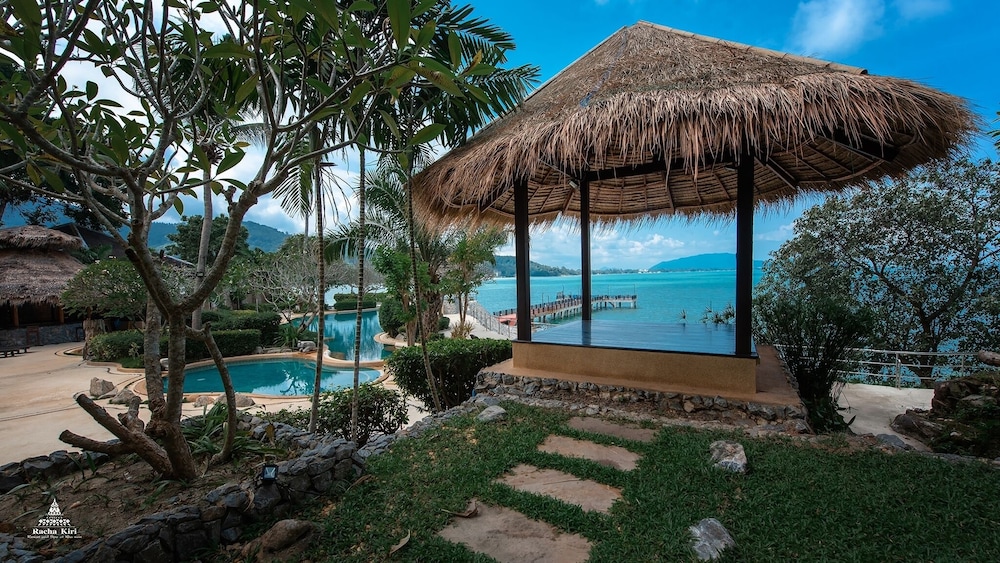 Racha Kiri Resort and Spa 5/63