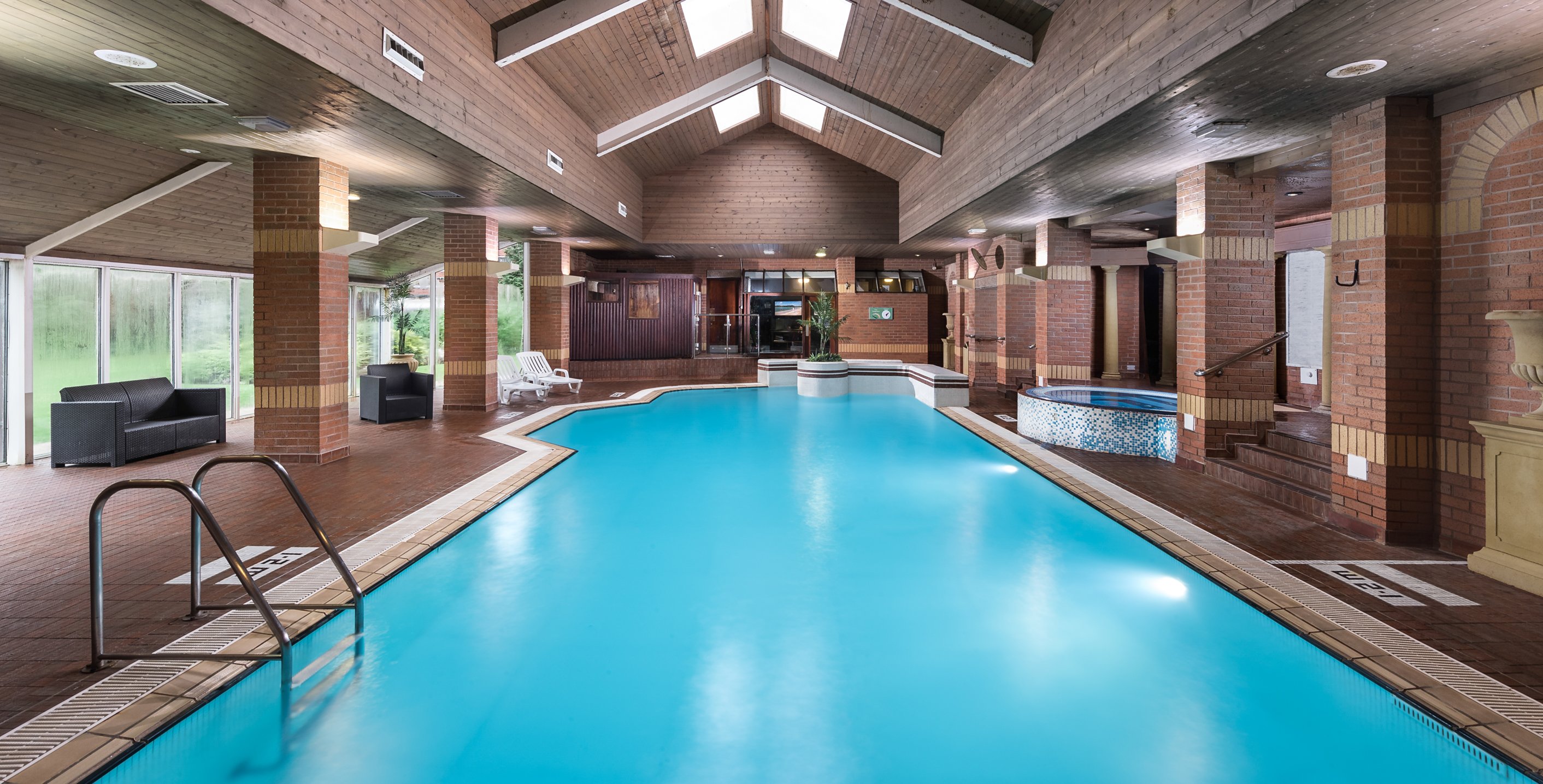 Voco St Johns Solihull Ex St Johns Hotel 33/75