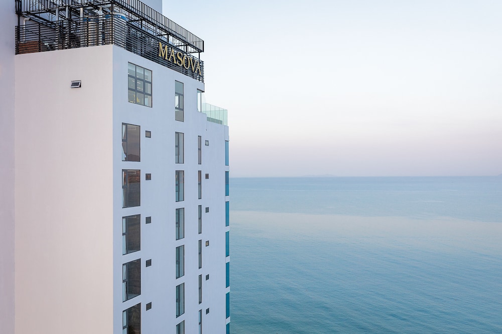 Masova Hotel 3/49