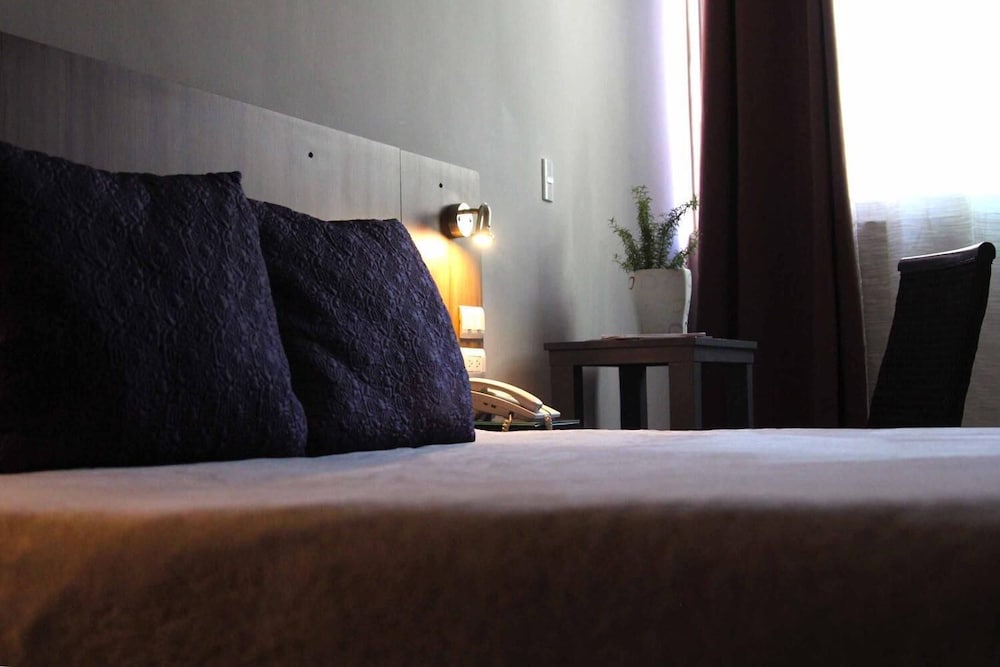Hotel Fg 21/24