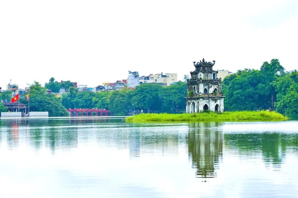 Hotel Yah Hanoi 44/50