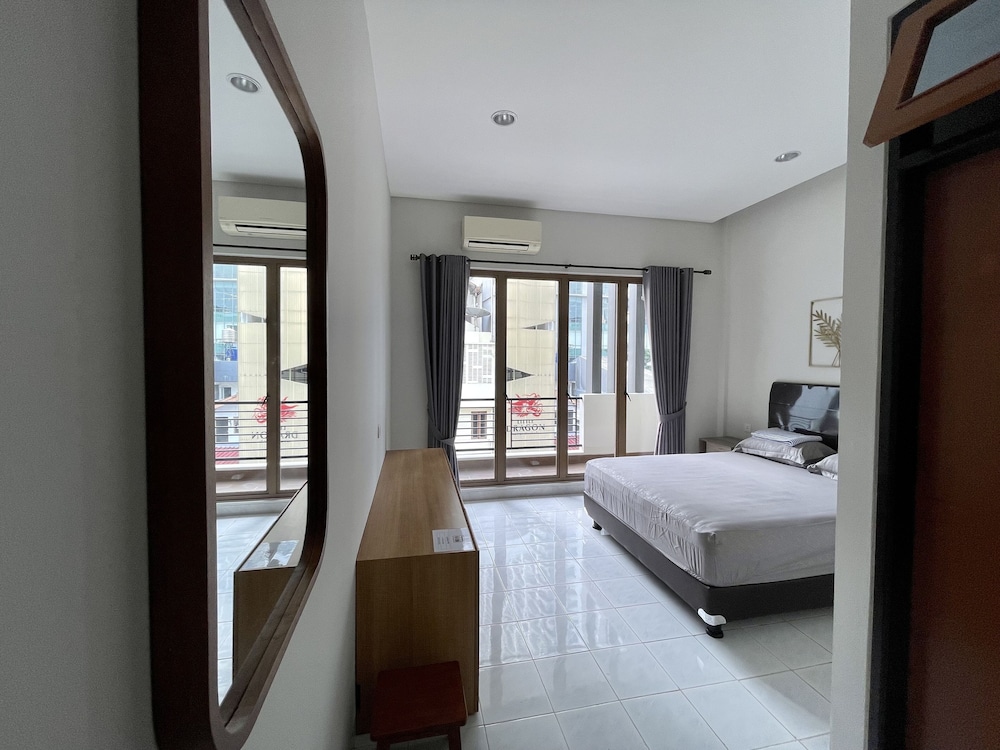 The Packer Lodge - Hostel 12/50