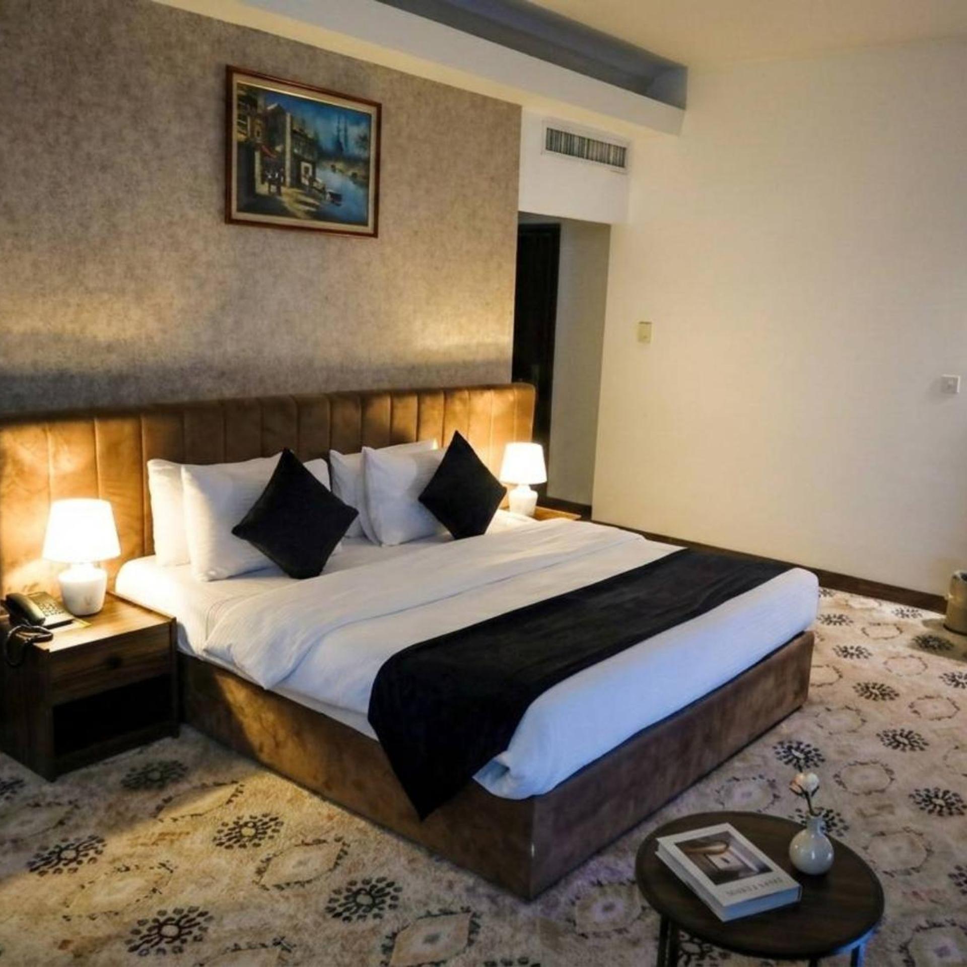 Baghdad International Hotel 26/71