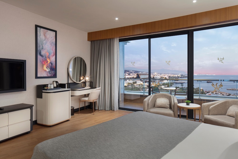 Mylome Luxury Hotel & Resort - Ultra All Inclusive 32/50