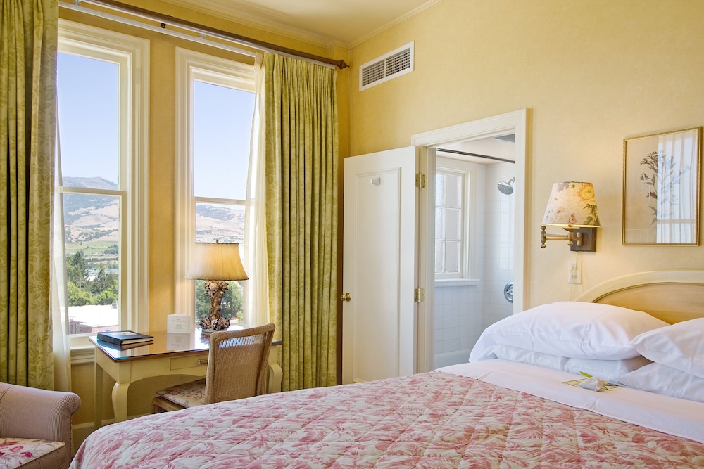 Ashland Springs Hotel 34/62