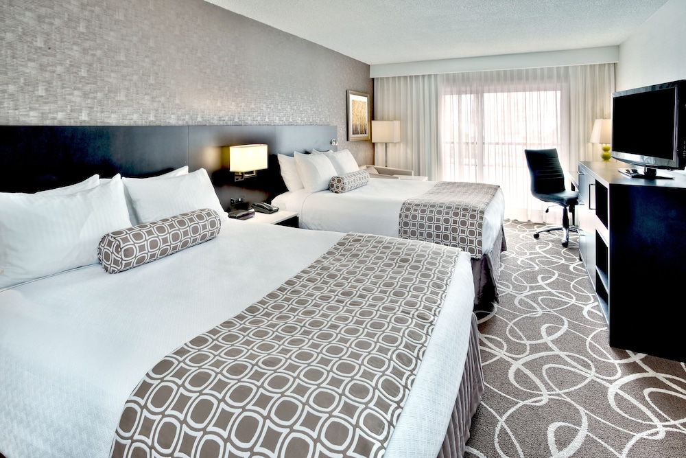 Crowne Plaza Kitchener Waterloo 17/74