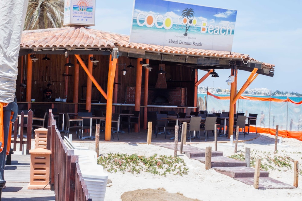 ドリームス ビーチ(HOTEL DREAMS BEACH) 写真4