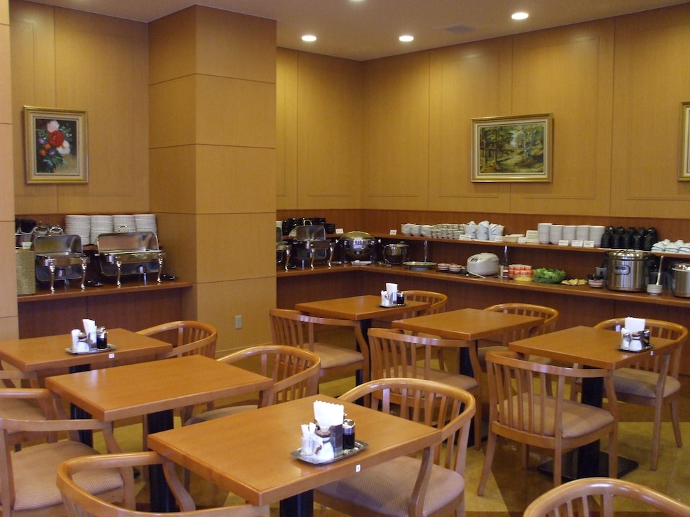 Route Inn Grantia Shiretoko Shariekimae 38/50