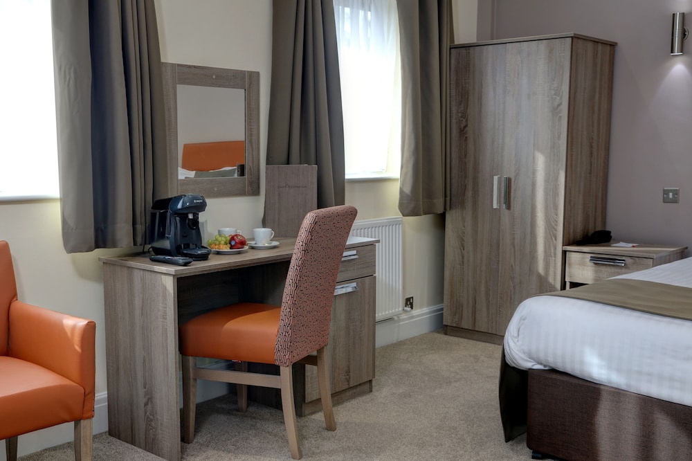 Best Western Manchester Bury Bolholt Country Park 21/43