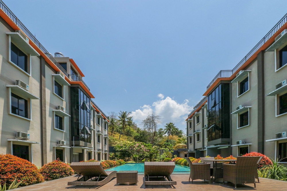 Grand Senggigi Hotel 5/24