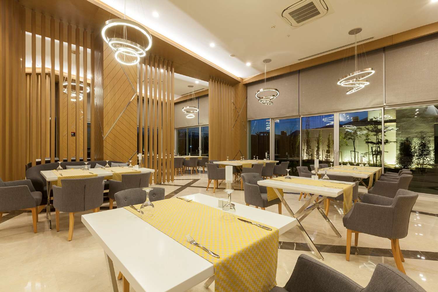 Vib Best Western Antalya 50/63