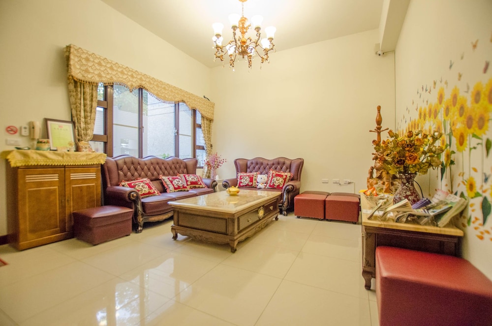 Heyi Homestay 17/25