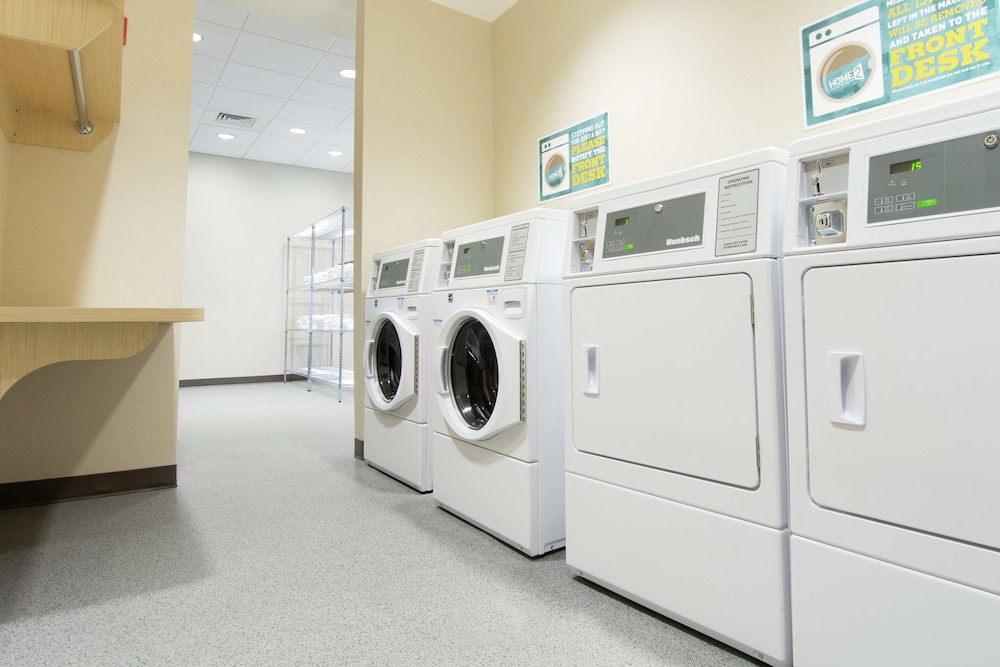 Home2 Suites by Hilton Atlanta Newnan 24/52