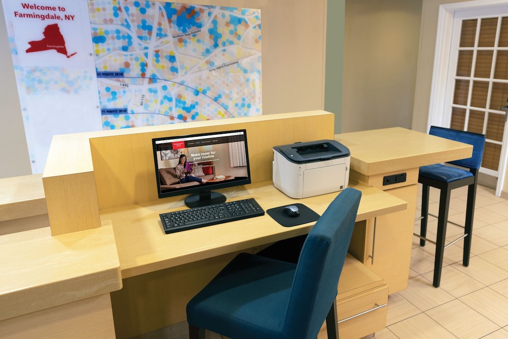 TownePlace Suites Republic Airport Long Island/Farmingdale 37/37