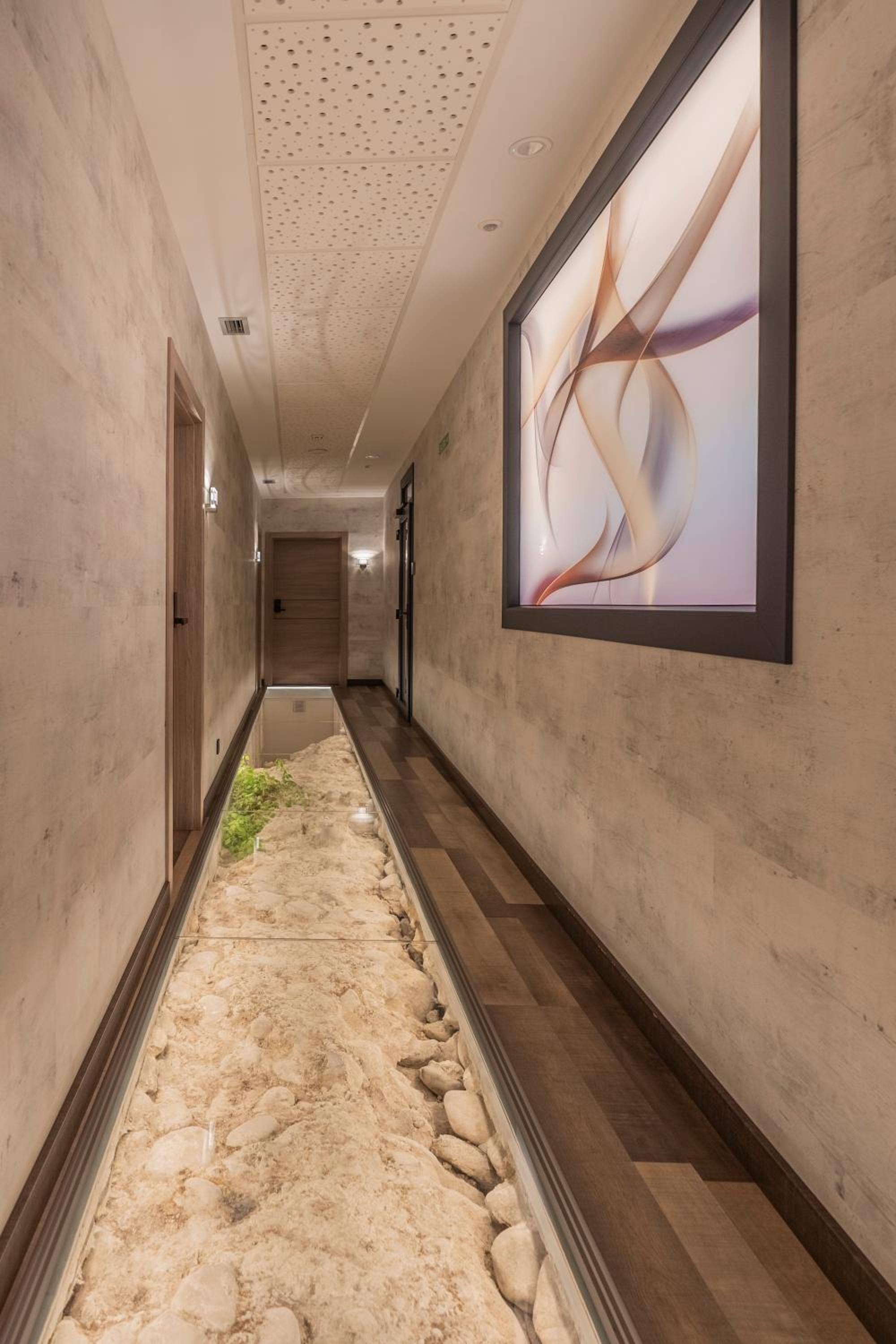 Hotel Neru con Encanto 21/28