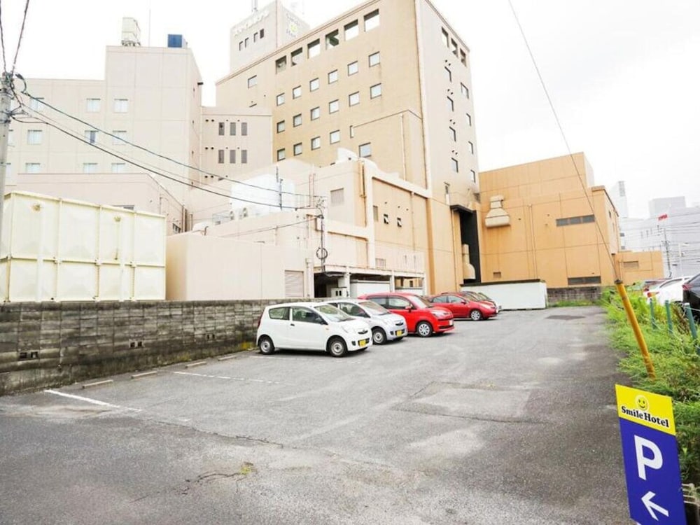 Smile Hotel Yonago 45/50
