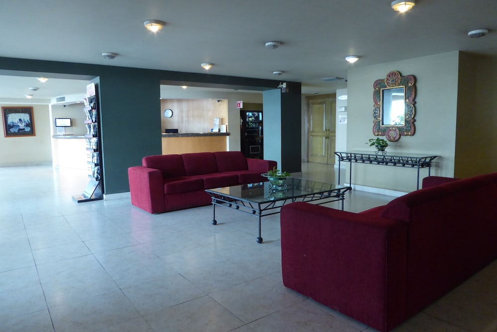 Hotel Son Mar Monterrey Centro 33/54