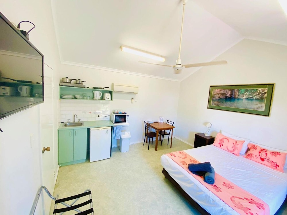 Kununurra Lakeside Resort 37/45