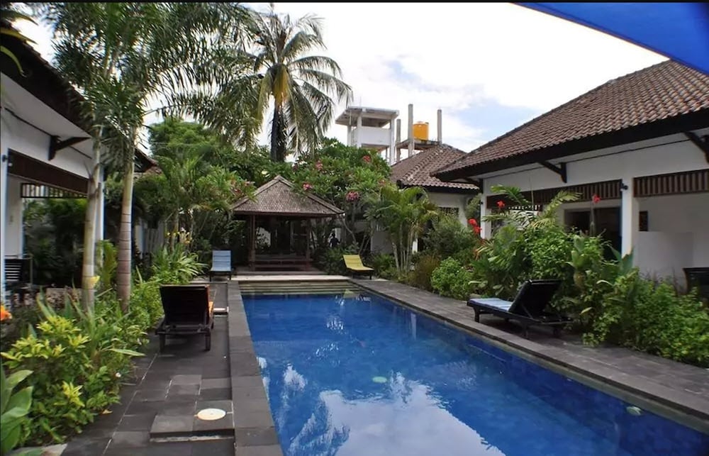 Gili Palms Resort 63/67