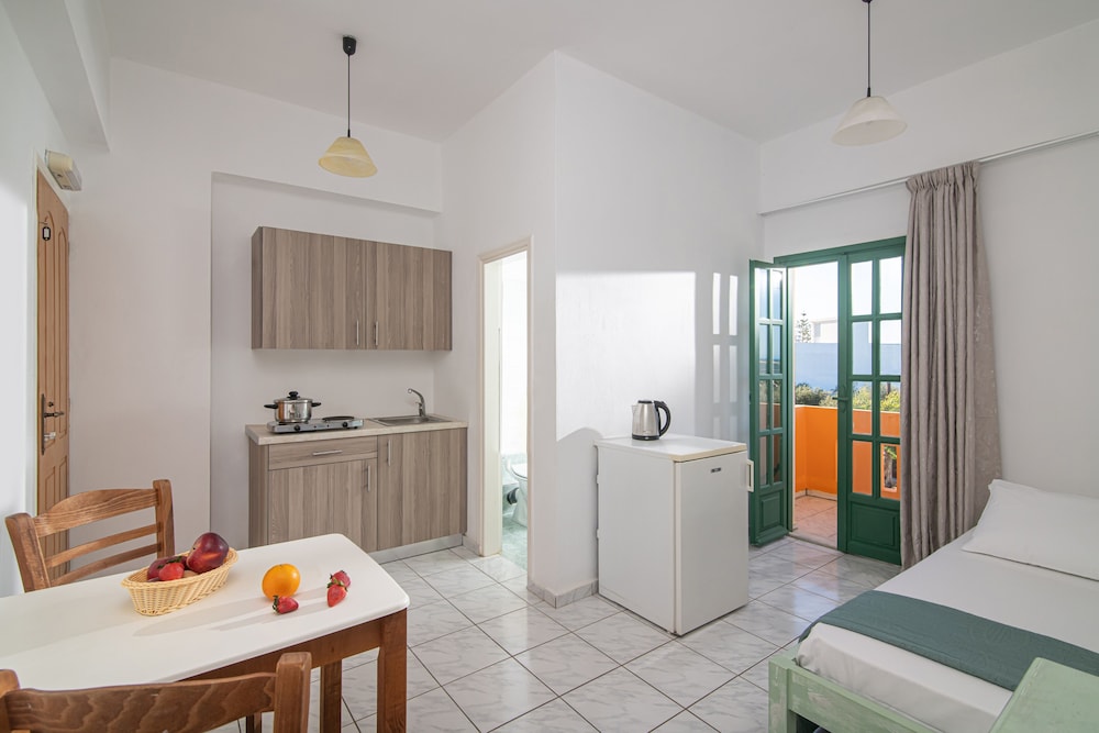 Portokali Apartments 48/48