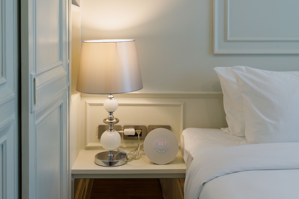 Parc Borough City Resort 24/74