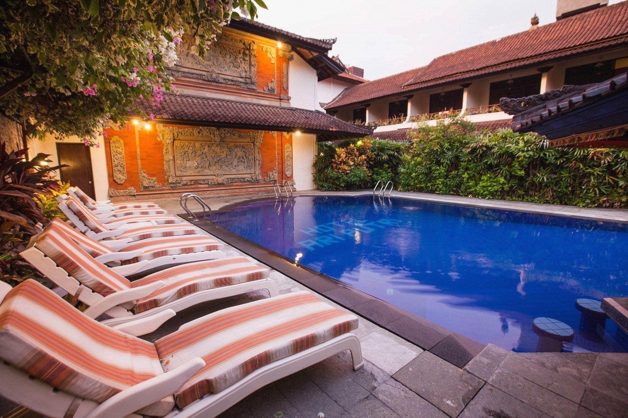Ari Putri Hotel 43/47