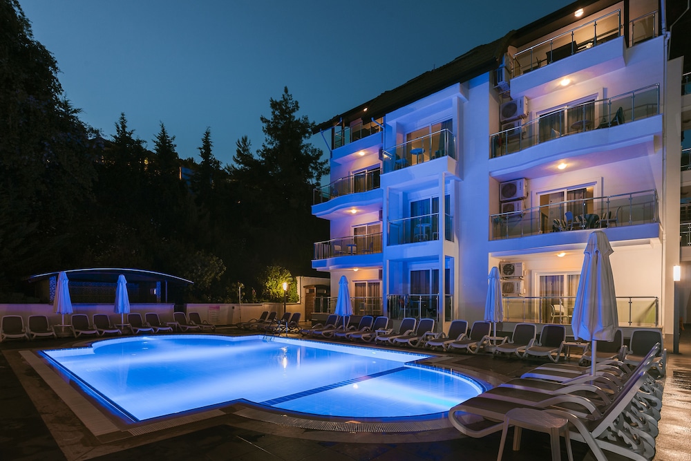 Side Su Hotel - Adult Only 10/58