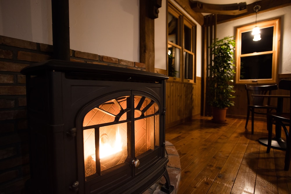 Bliss Lodging 6/44