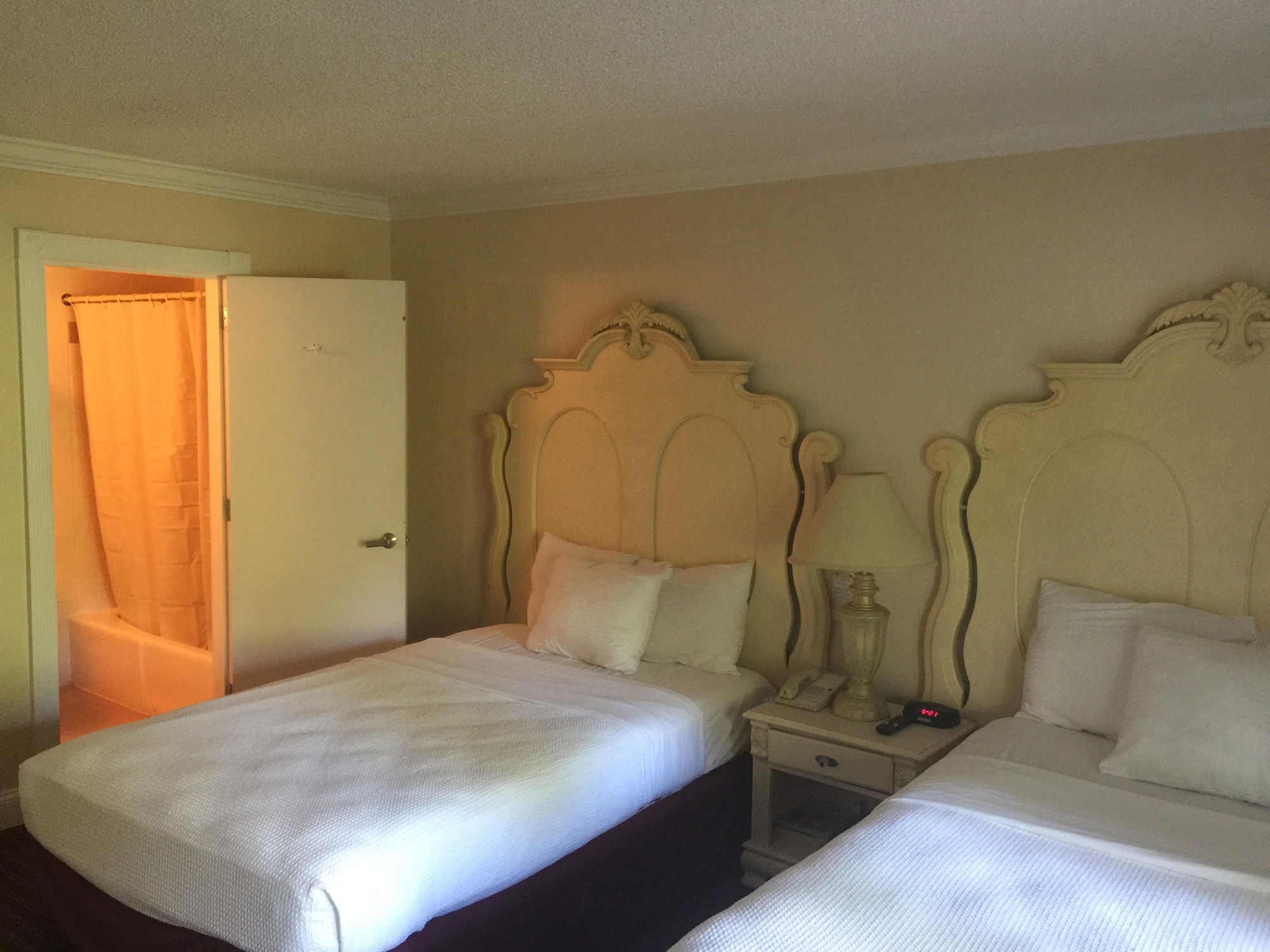 جناح بسريرين مزدوجين، Grand Palms Resort 2/3