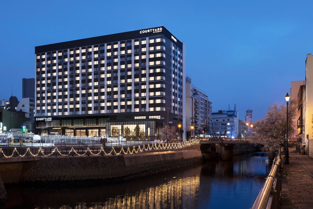 Courtyard by Marriott Nagoya 3/50