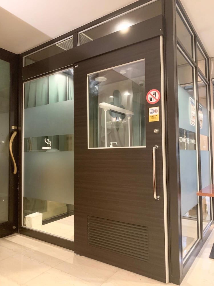 Hotel Ascent Hamamatsu 8/49