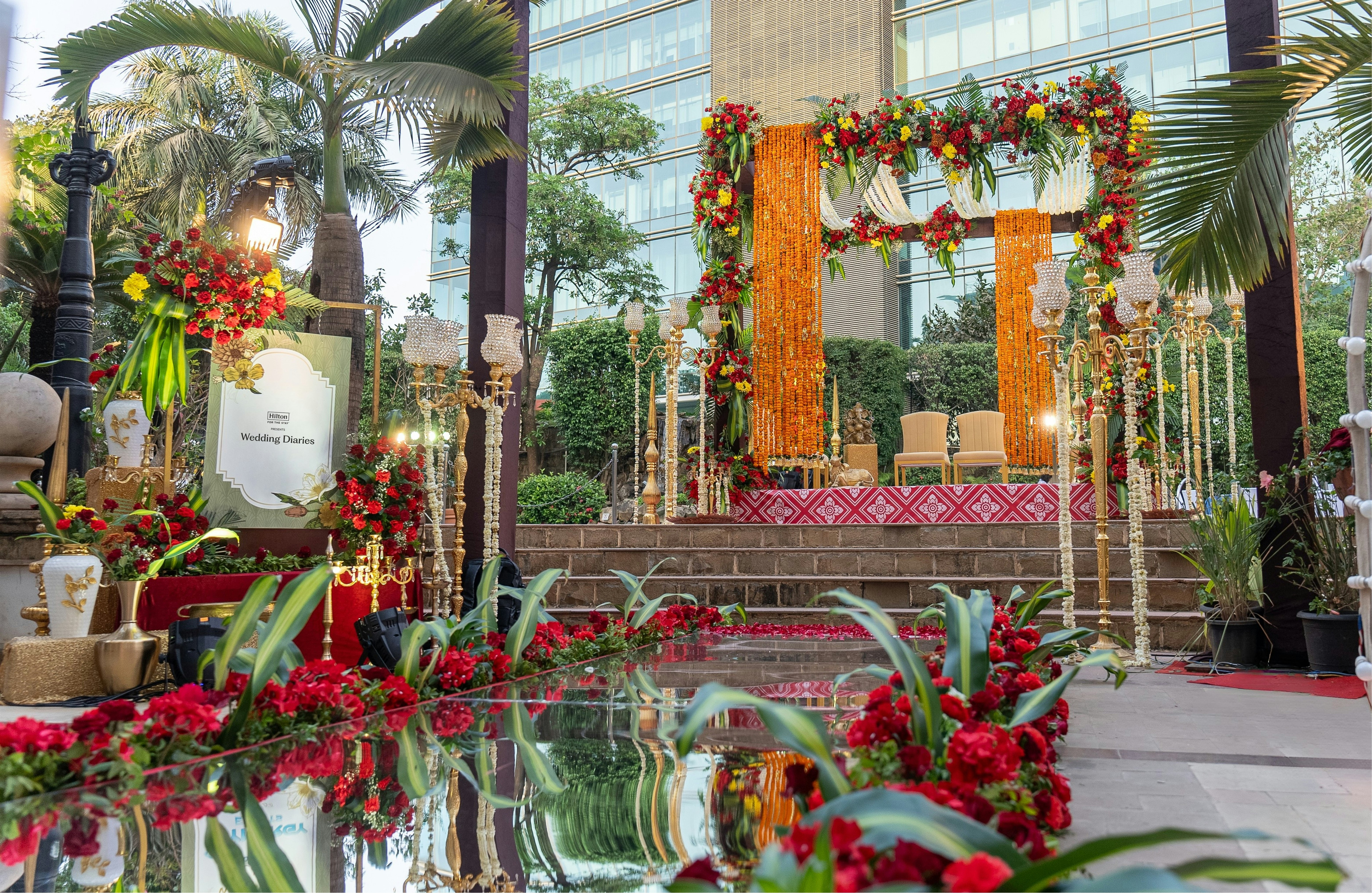 Hilton Mumbai International Airport 42/50