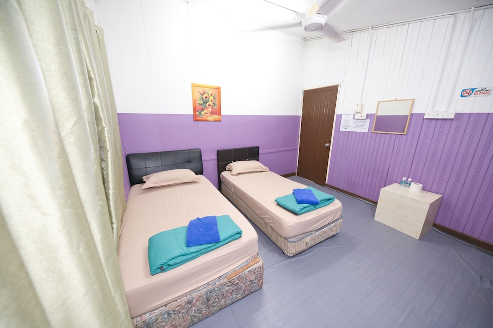 Hotel O Innap Kota Bharu 29/43