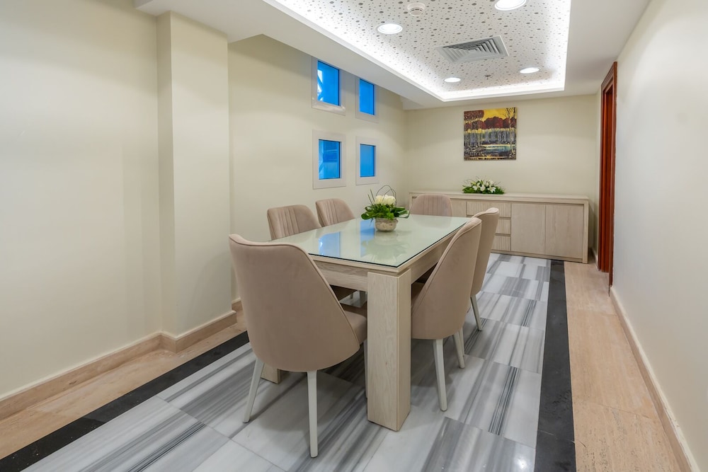 Safir Marsa Matrouh Resort 52/63