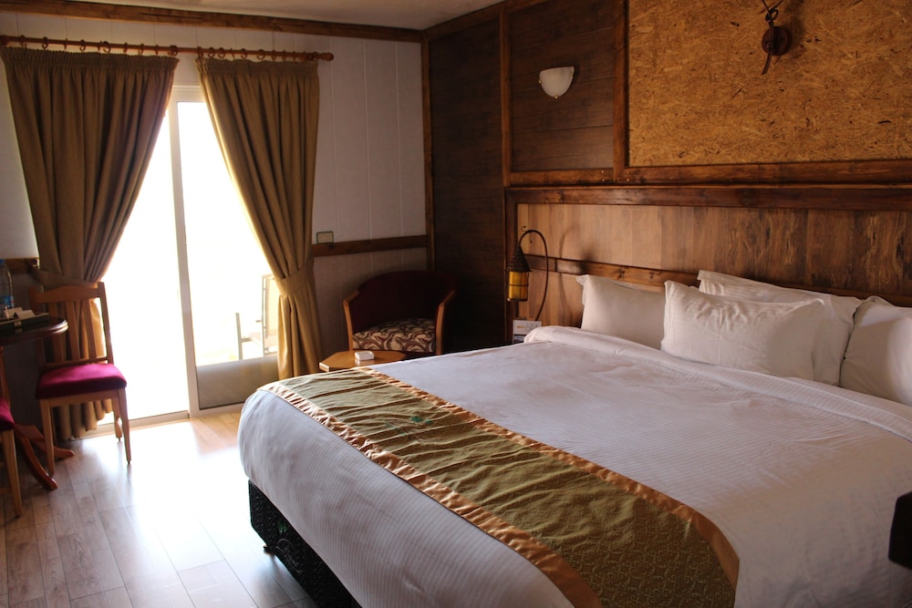 Pineland Hotel & Health Resort 13/59