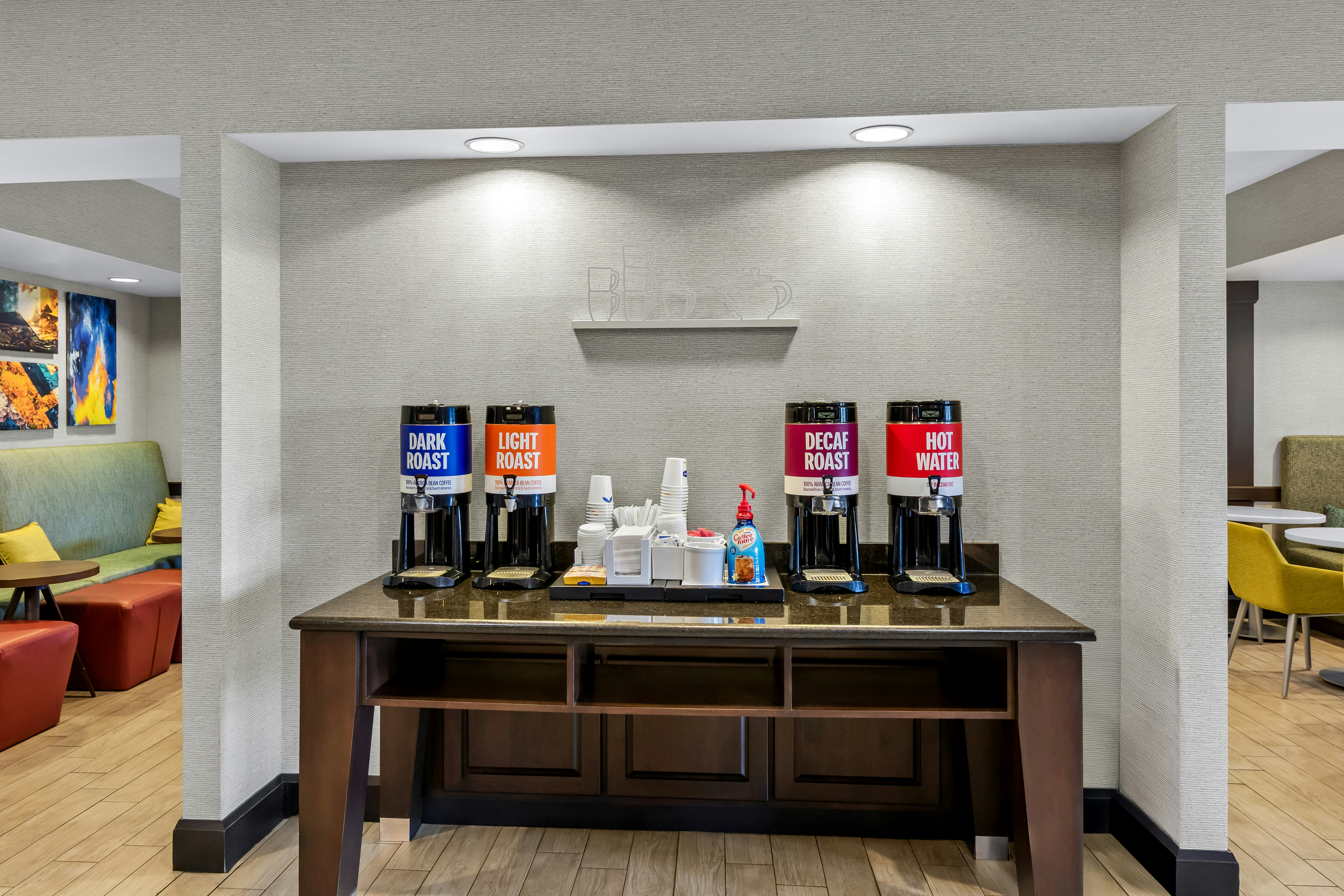 Hampton Inn Middletown OH 38/48