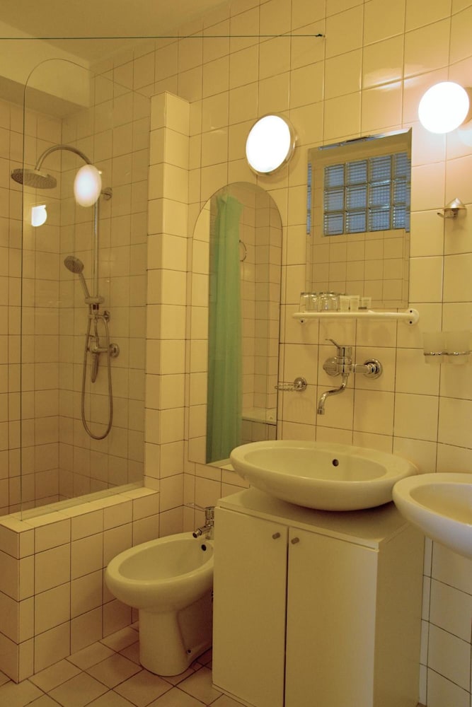 Hotel Harrachov Inn 46/48