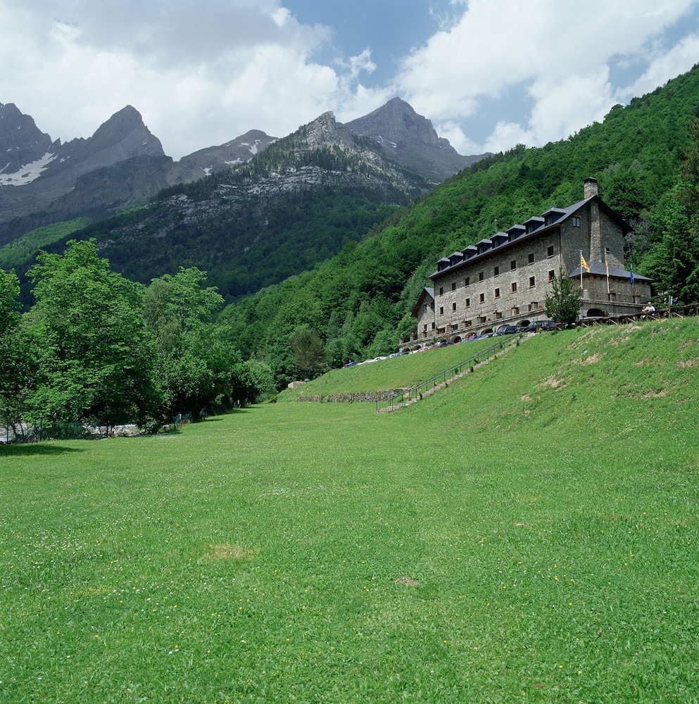 Parador De Bielsa 64/70