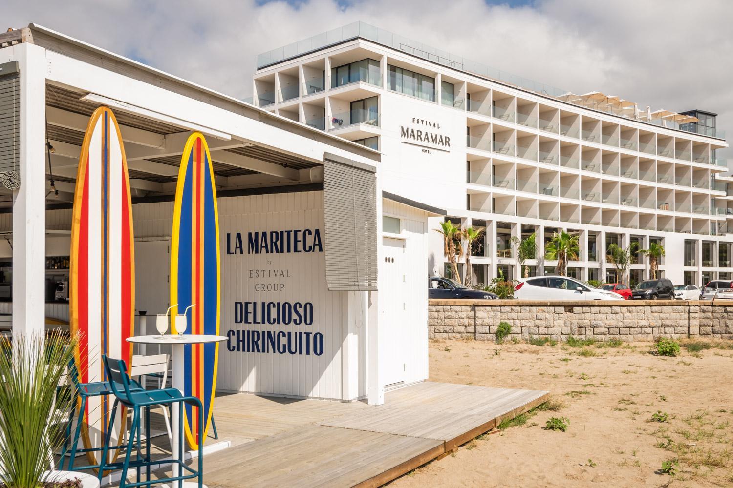 Estival Maramar 41/50