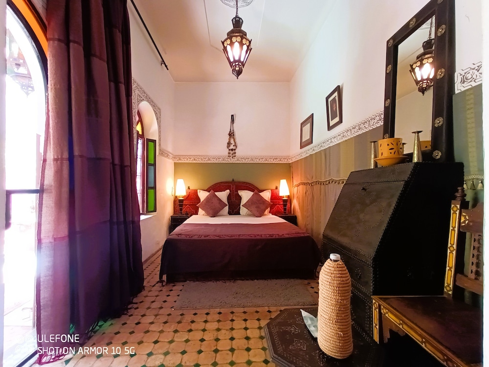 Riad Zagouda 10/45