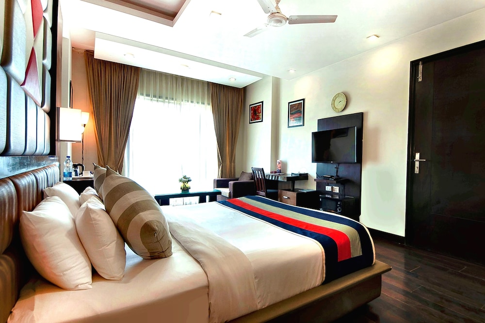 Hotel Golf View Suites 16/49