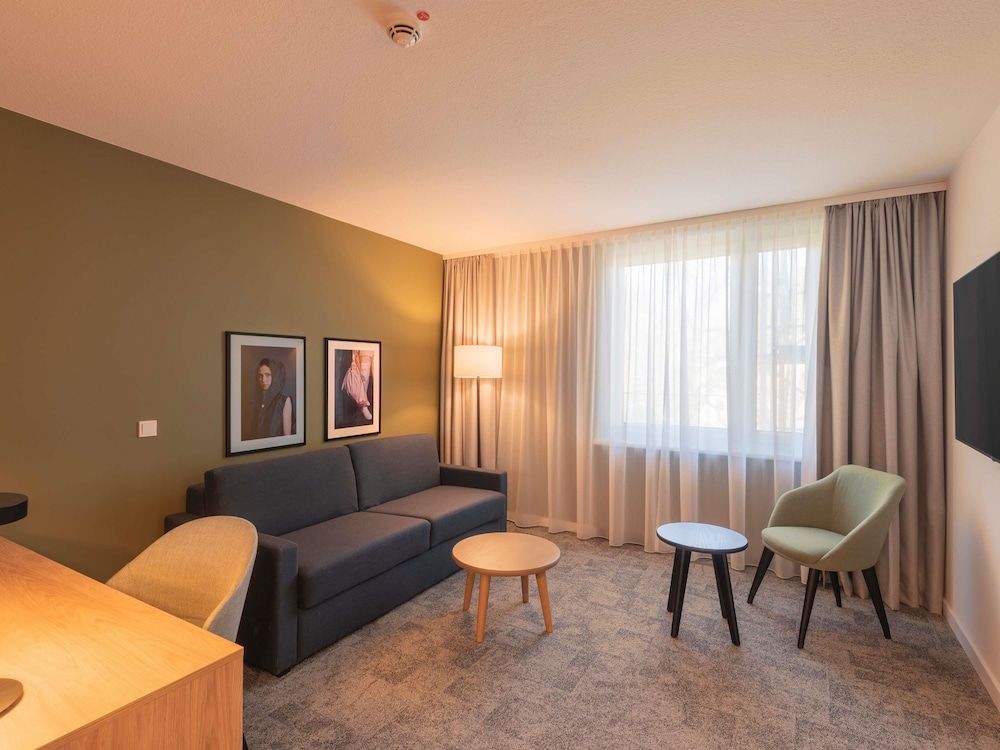 Mercure Parkhotel Monchengladbach 54/76