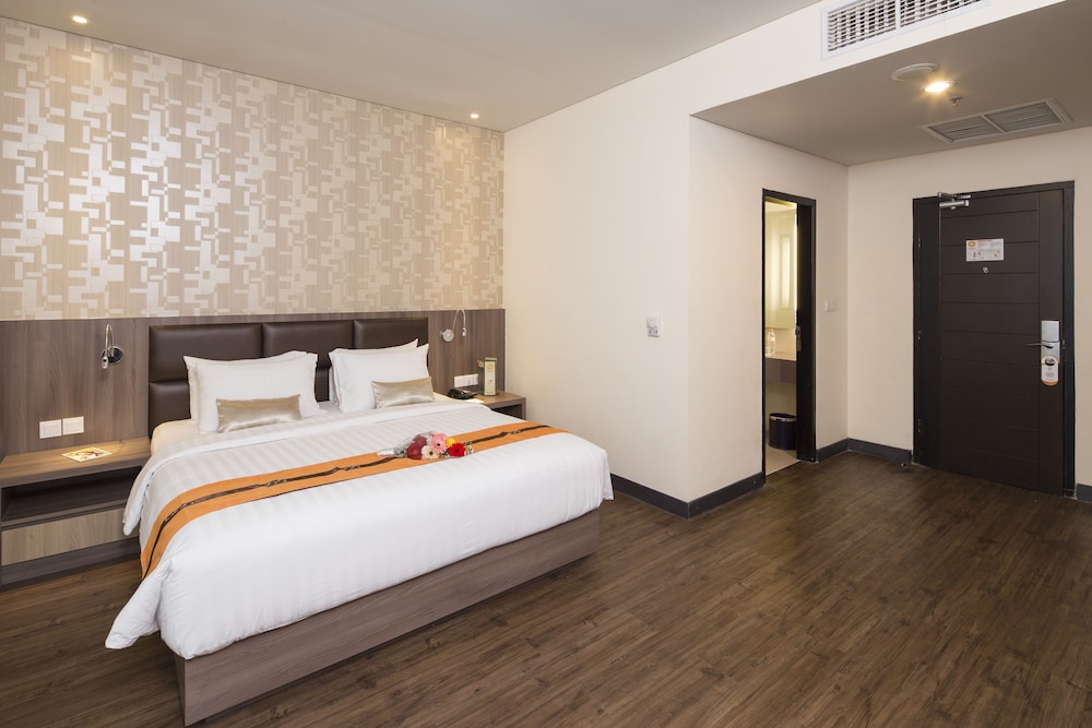 Oria Hotel 16/50