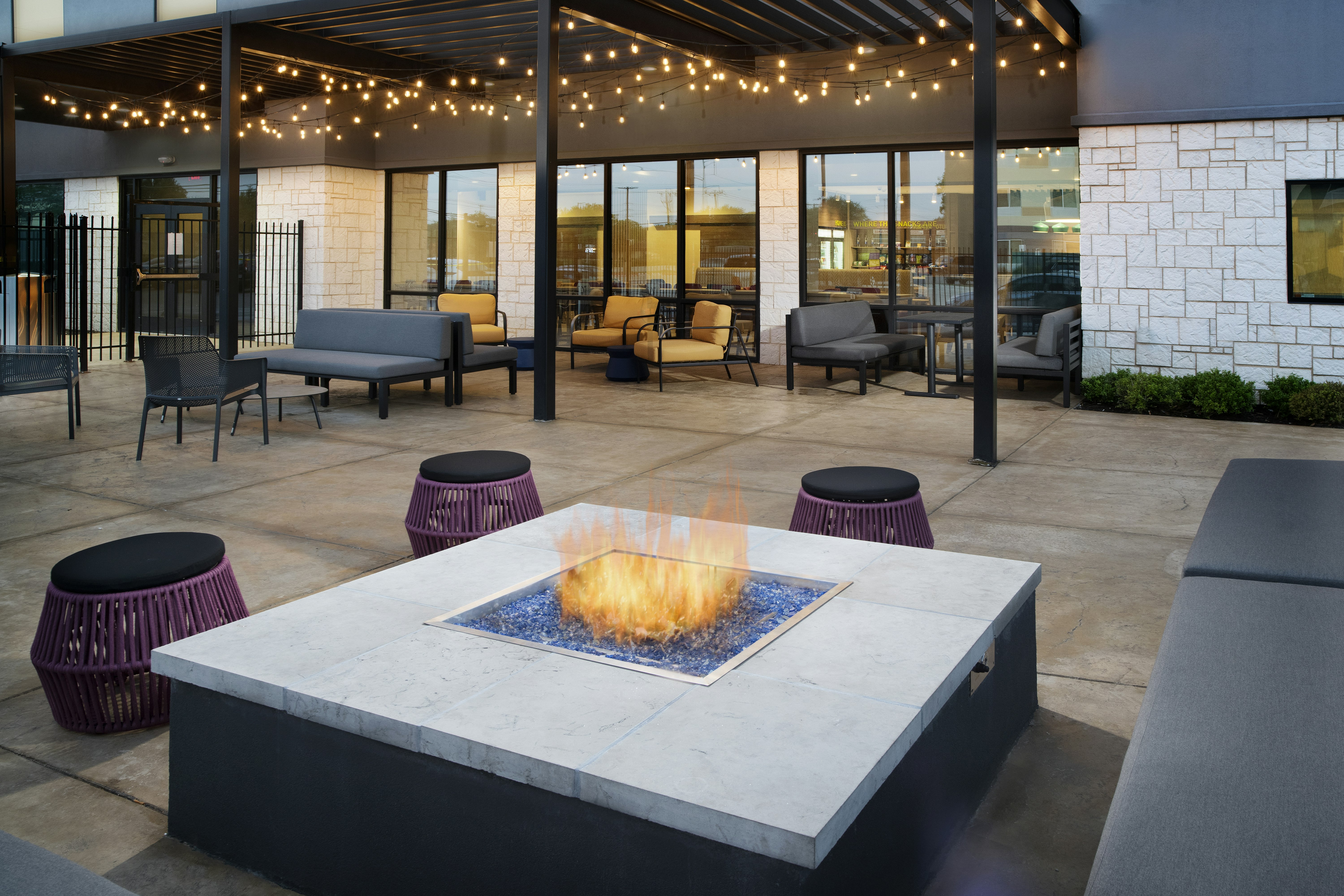 Home2 Suites by Hilton Dallas East 8/15