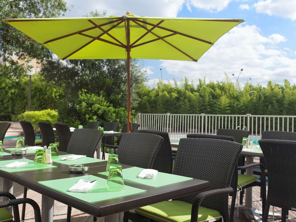 Novotel Paris Orly Rungis 52/75